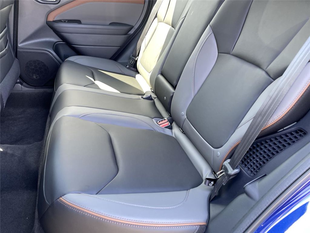 Thumbnail: 2026 Subaru Forester - 11