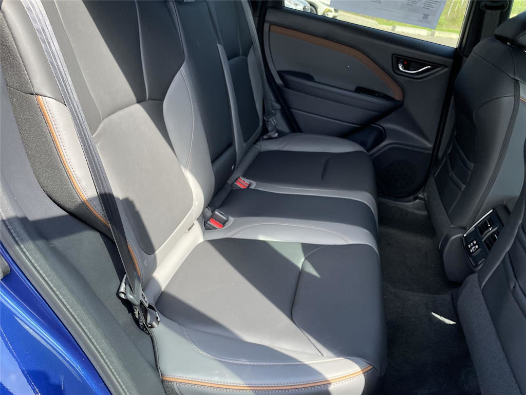 Thumbnail: 2026 Subaru Forester - 23