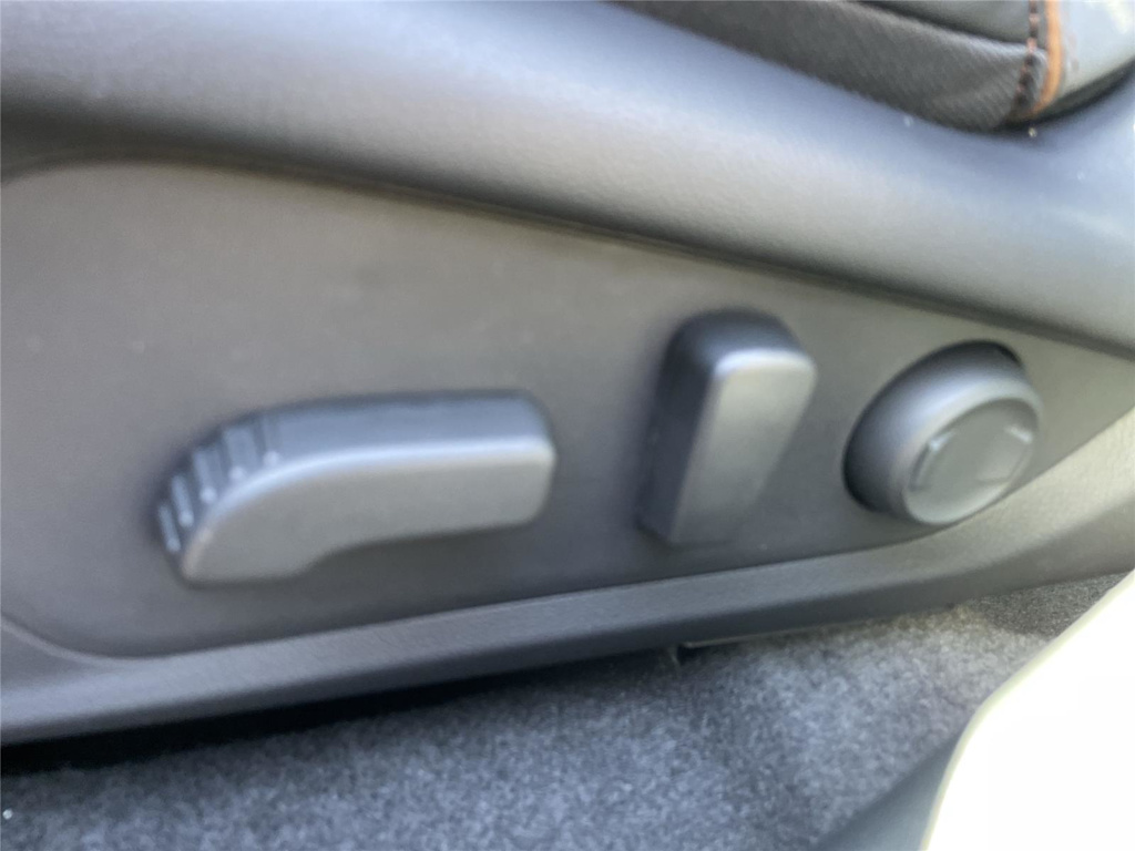 Thumbnail: 2026 Subaru Forester - 21