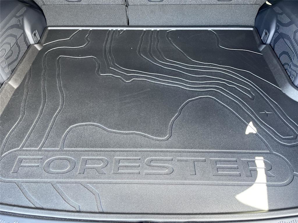 Thumbnail: 2026 Subaru Forester - 15