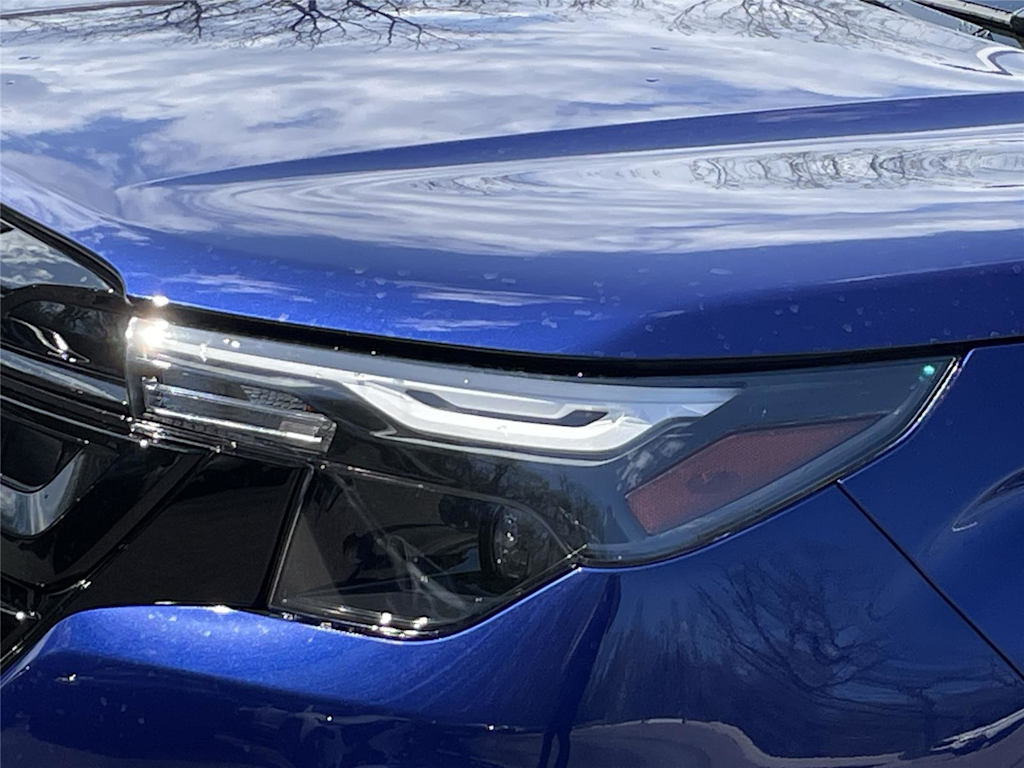 Thumbnail: 2026 Subaru Forester - 20