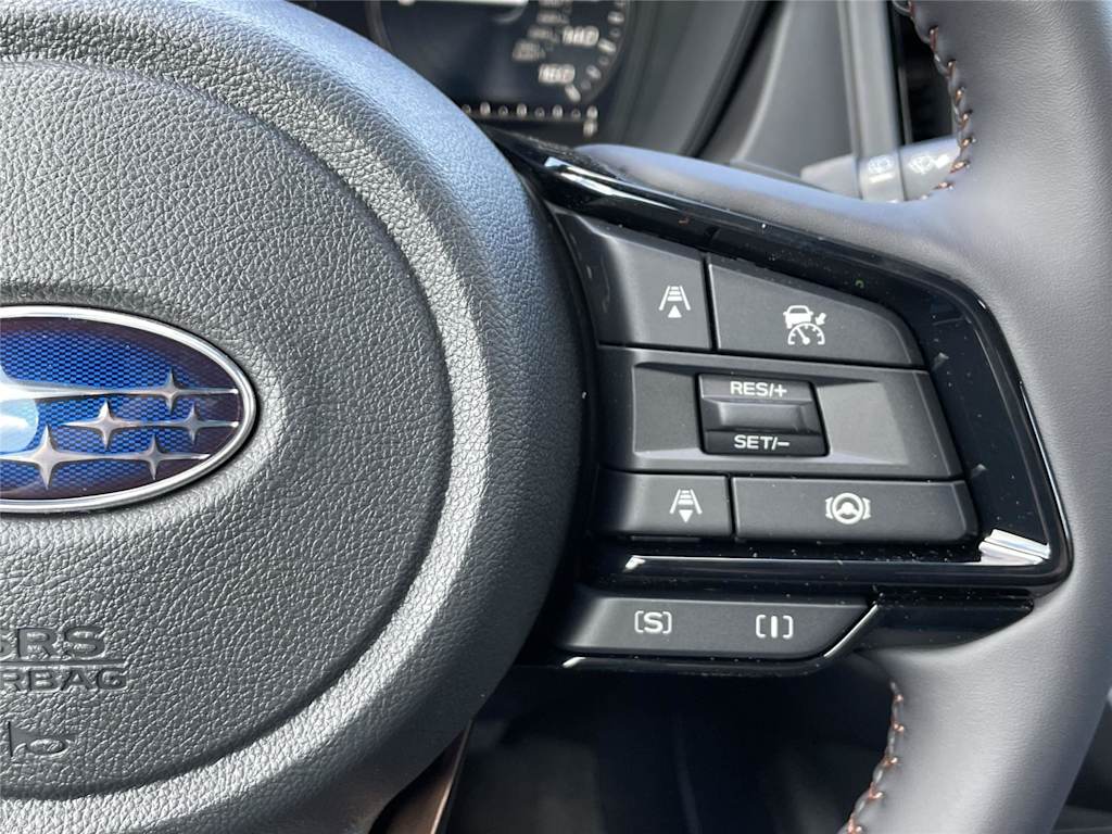 Thumbnail: 2026 Subaru Forester - 30