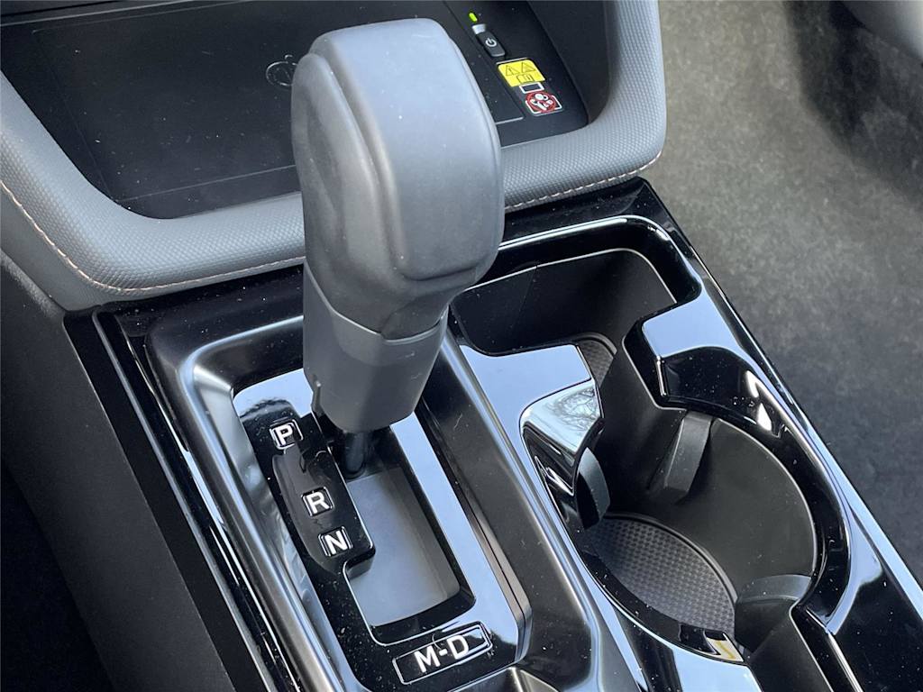 Thumbnail: 2026 Subaru Forester - 13