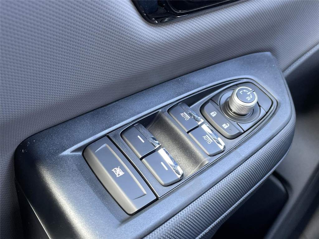 Thumbnail: 2026 Subaru Forester - 28