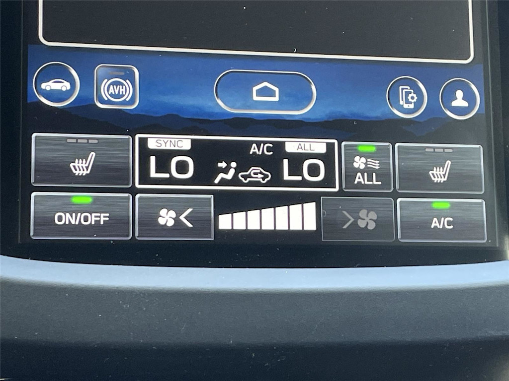 Thumbnail: 2026 Subaru Forester - 26