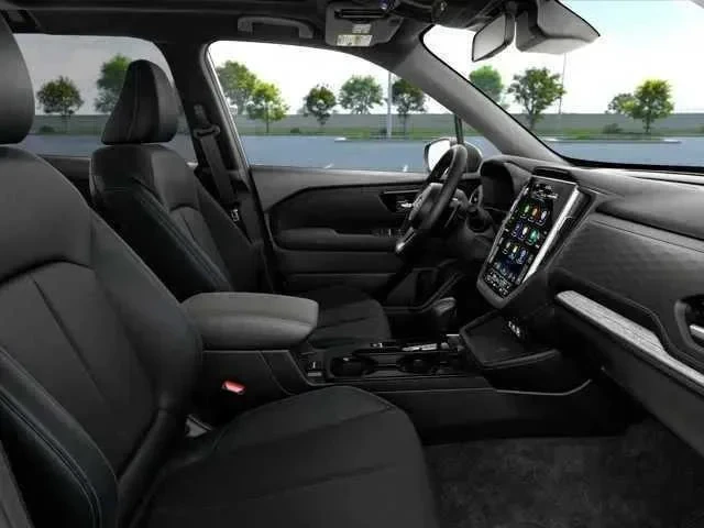Thumbnail: 2026 Subaru Forester - 4