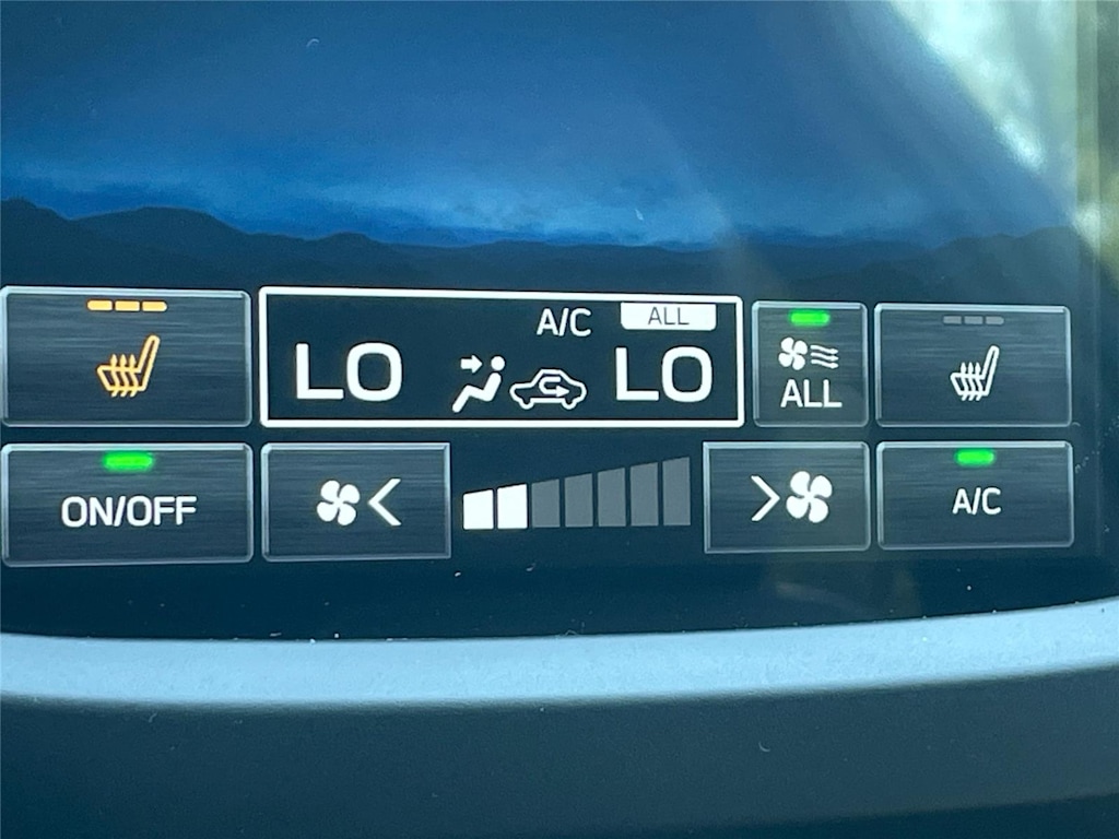 Thumbnail: 2026 Subaru Forester - 25