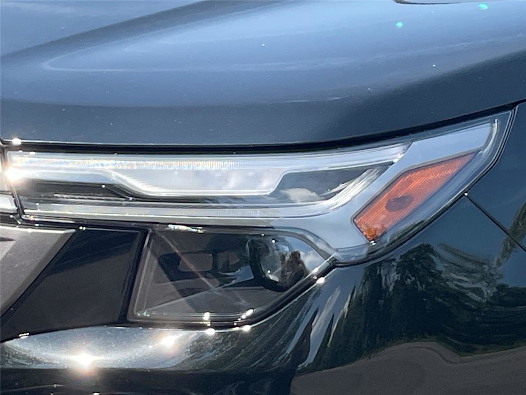 Thumbnail: 2026 Subaru Forester - 20