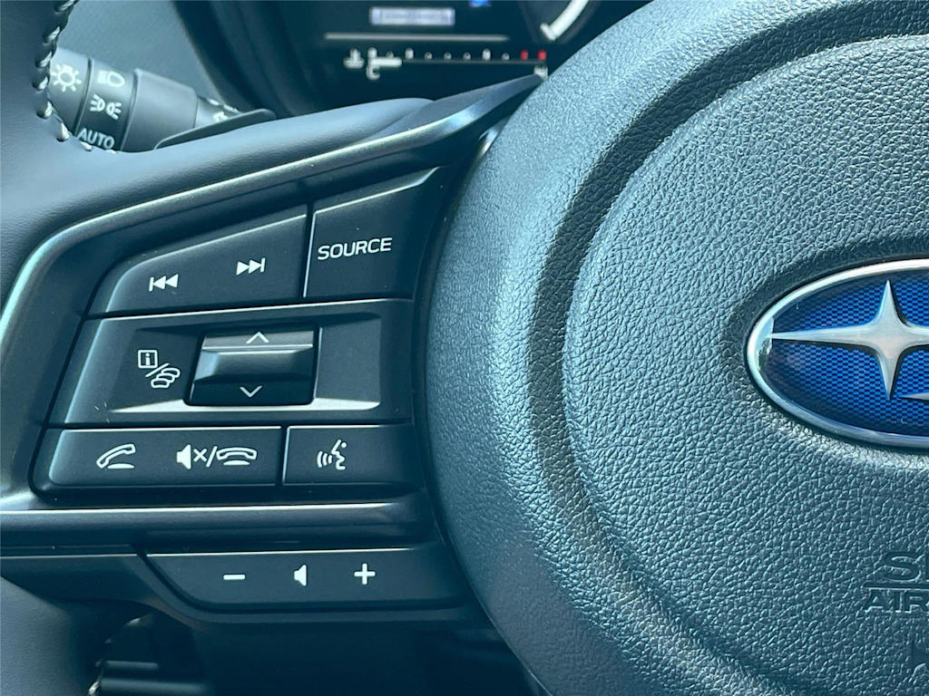 Thumbnail: 2026 Subaru Forester - 29