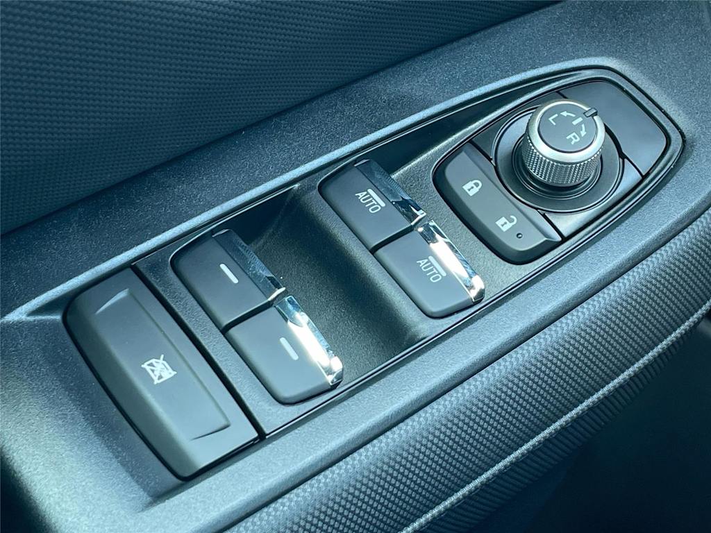 Thumbnail: 2026 Subaru Forester - 28