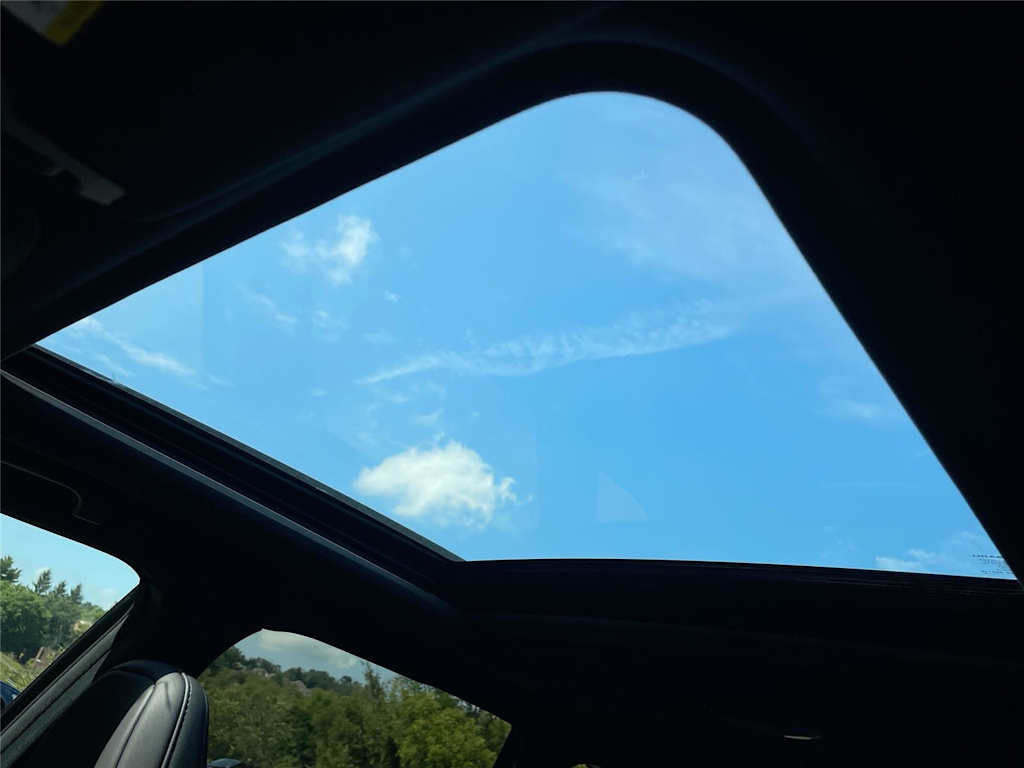 Thumbnail: 2026 Subaru Forester - 22