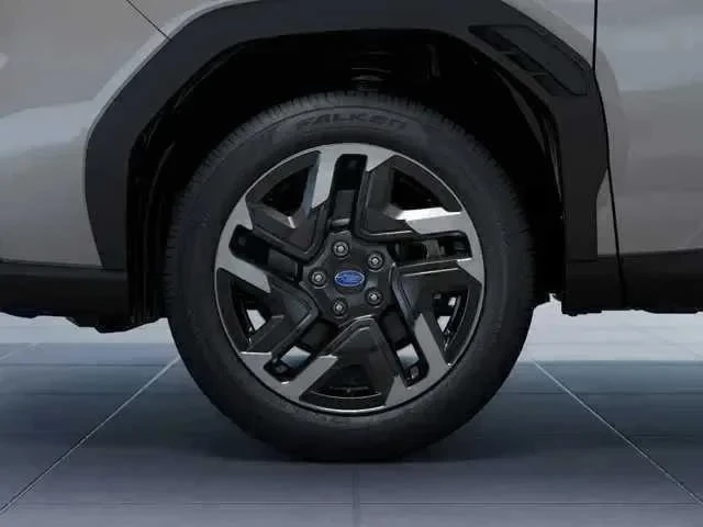 Thumbnail: 2026 Subaru Forester - 6