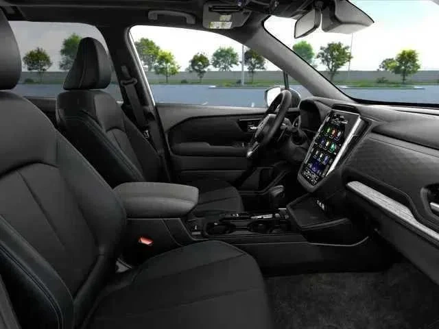 Thumbnail: 2026 Subaru Forester - 8