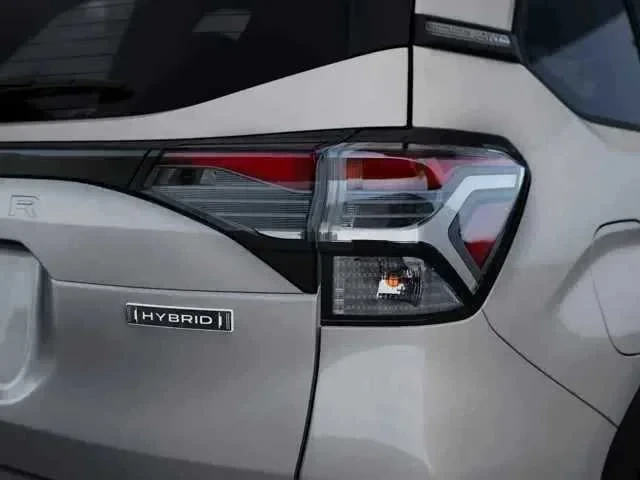 Thumbnail: 2026 Subaru Forester - 20