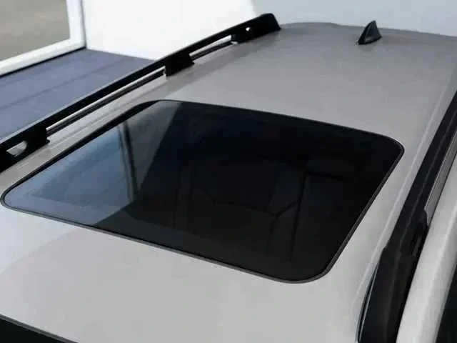 Thumbnail: 2026 Subaru Forester - 21