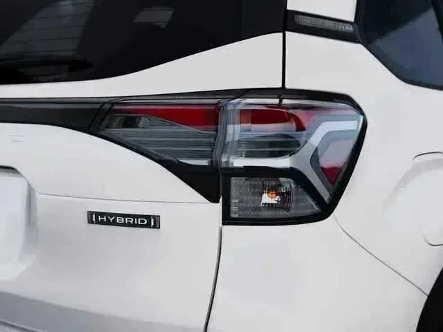Thumbnail: 2026 Subaru Forester - 20