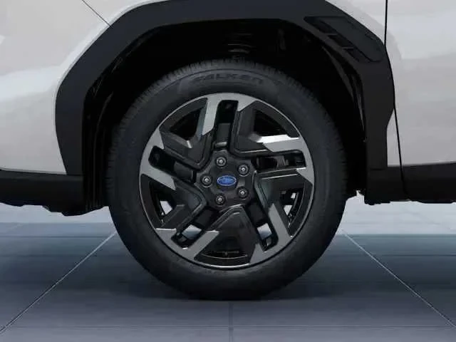 Thumbnail: 2026 Subaru Forester - 7