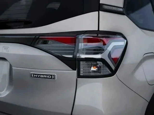 Thumbnail: 2026 Subaru Forester - 20