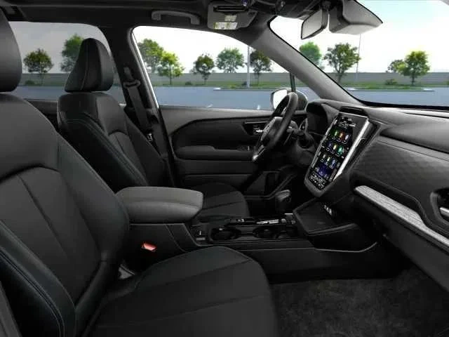 Thumbnail: 2026 Subaru Forester - 8