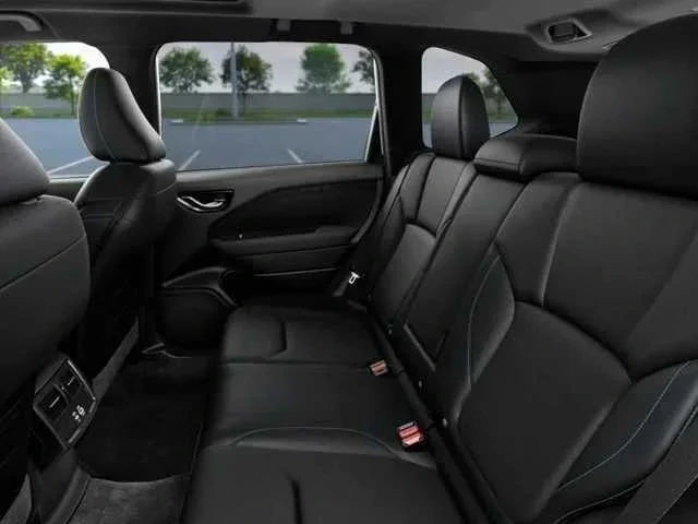 Thumbnail: 2026 Subaru Forester - 10