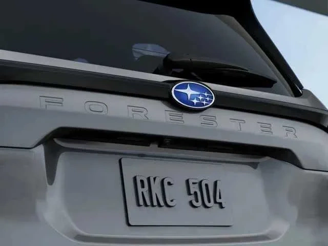 Thumbnail: 2026 Subaru Forester - 19