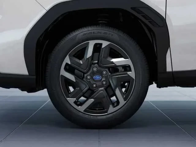 Thumbnail: 2026 Subaru Forester - 7