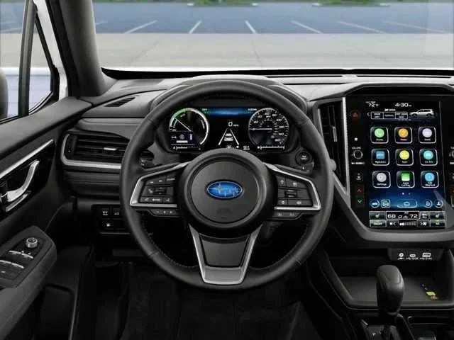 Thumbnail: 2026 Subaru Forester - 2