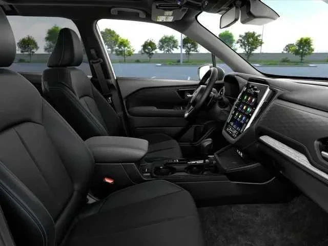 Thumbnail: 2026 Subaru Forester - 9