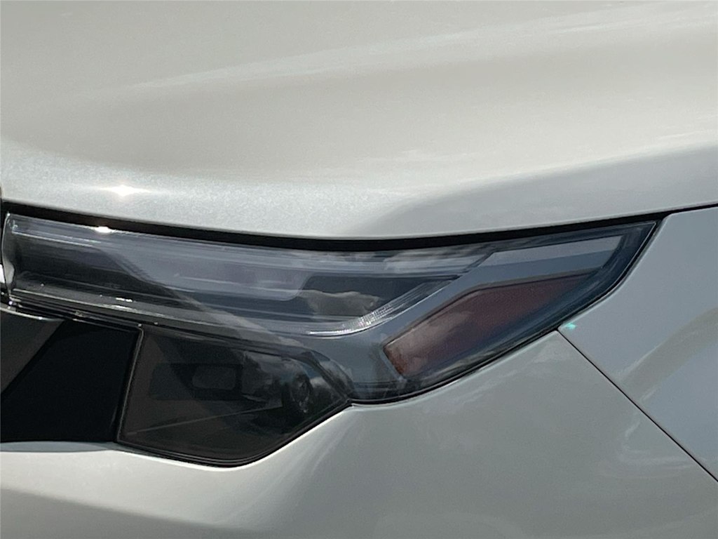 Thumbnail: 2026 Subaru Forester - 20