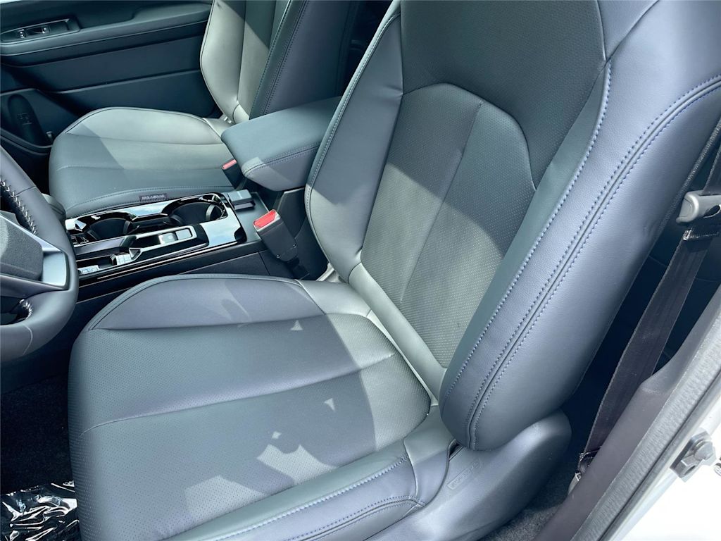 Thumbnail: 2026 Subaru Forester - 9