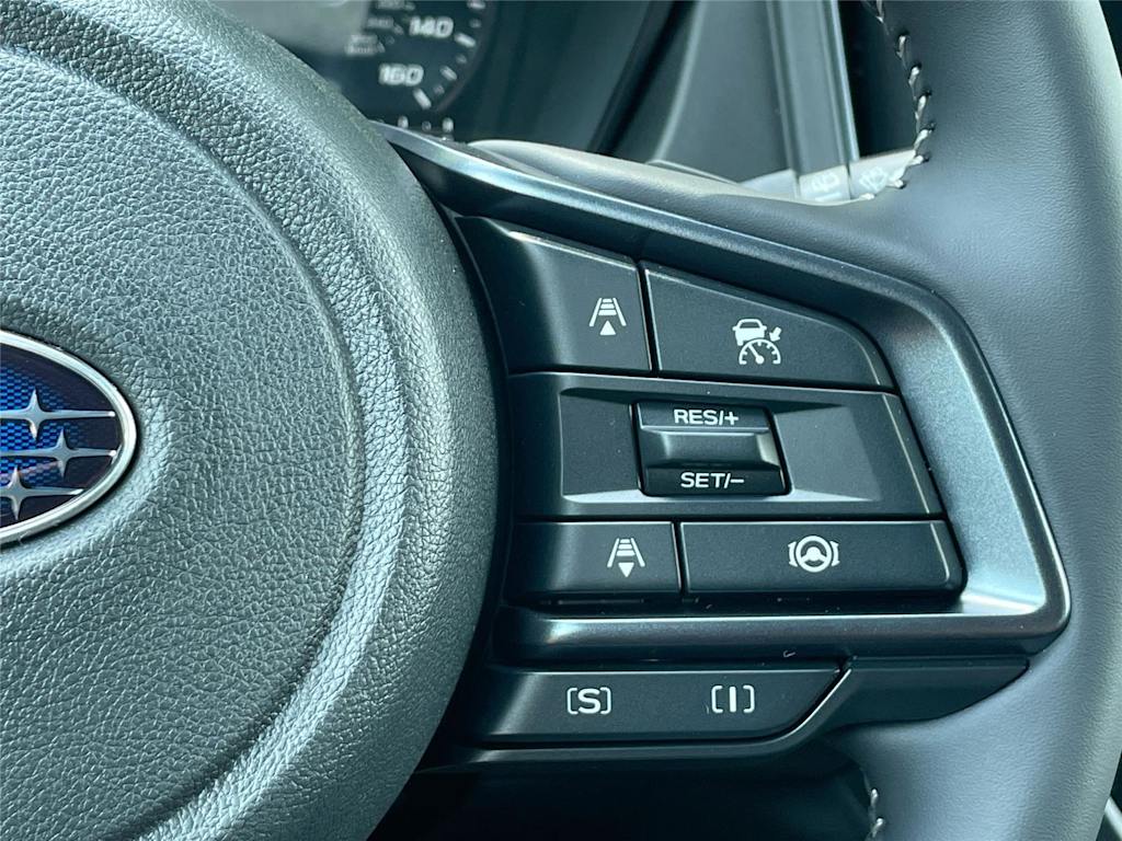 Thumbnail: 2026 Subaru Forester - 29