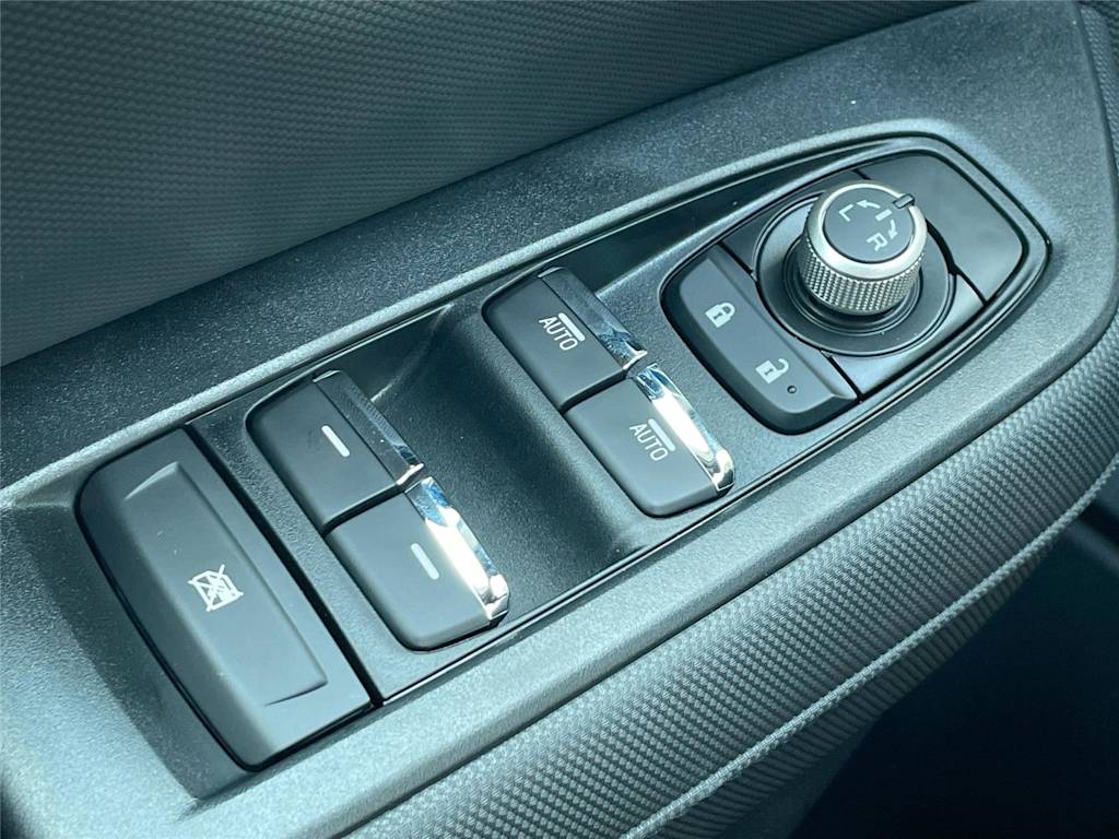 Thumbnail: 2026 Subaru Forester - 27