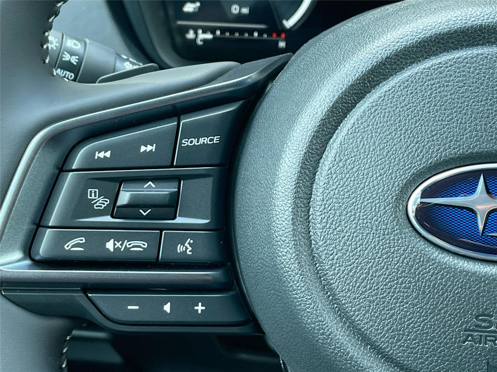 Thumbnail: 2026 Subaru Forester - 28