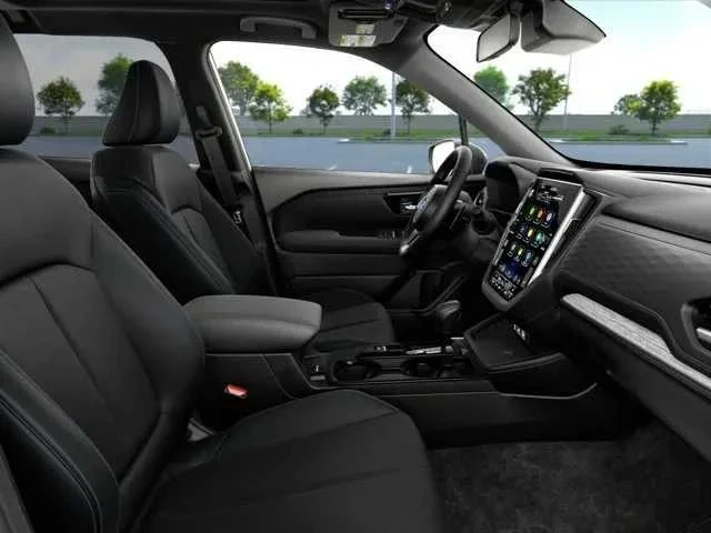 Thumbnail: 2026 Subaru Forester - 8