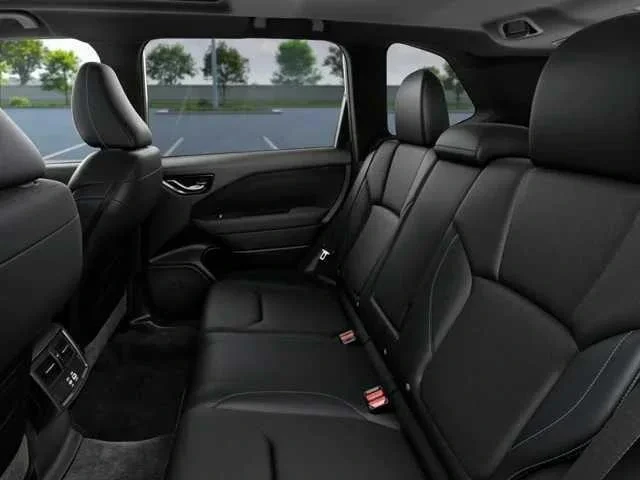 Thumbnail: 2026 Subaru Forester - 10
