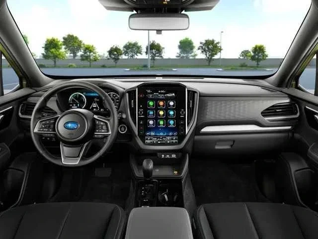 Thumbnail: 2026 Subaru Forester - 7