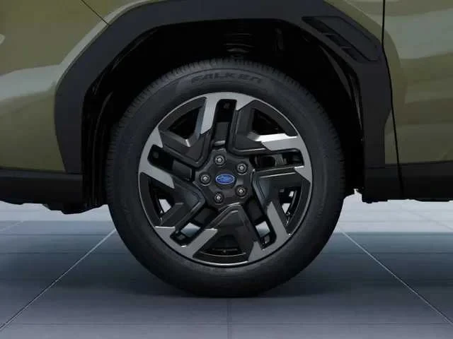 Thumbnail: 2026 Subaru Forester - 6