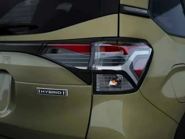 Thumbnail: 2026 Subaru Forester - 20