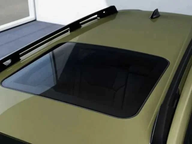 Thumbnail: 2026 Subaru Forester - 21