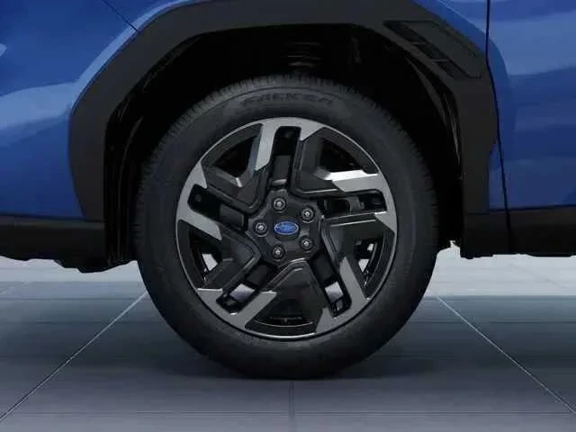 Thumbnail: 2026 Subaru Forester - 6