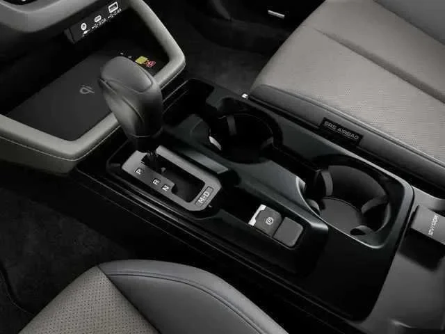 Thumbnail: 2026 Subaru Forester - 10