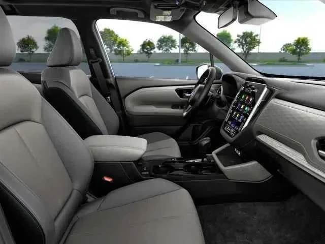 Thumbnail: 2026 Subaru Forester - 8
