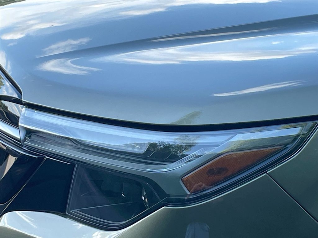 Thumbnail: 2026 Subaru Forester - 20