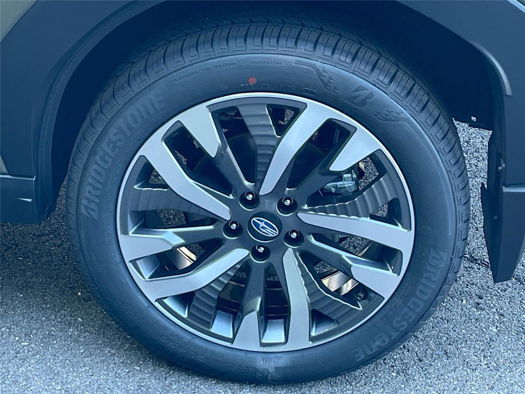 Thumbnail: 2026 Subaru Forester - 8
