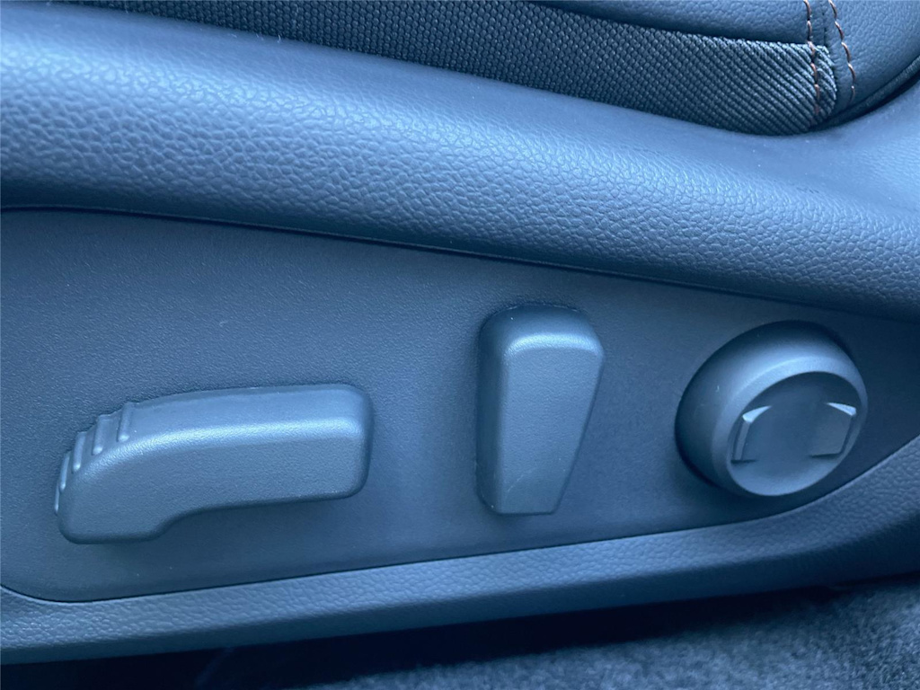 Thumbnail: 2026 Subaru Forester - 21