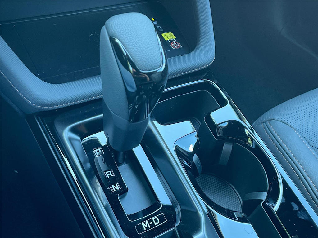 Thumbnail: 2026 Subaru Forester - 13