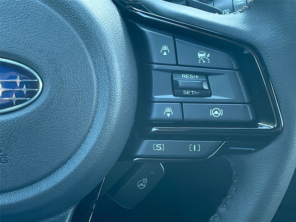 Thumbnail: 2026 Subaru Forester - 29