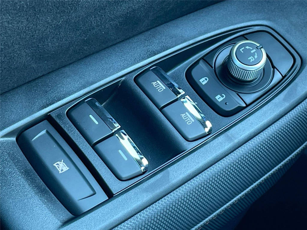 Thumbnail: 2026 Subaru Forester - 27