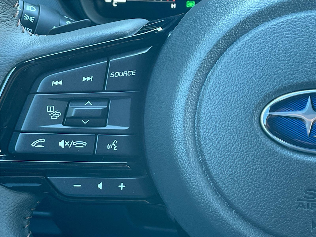 Thumbnail: 2026 Subaru Forester - 28