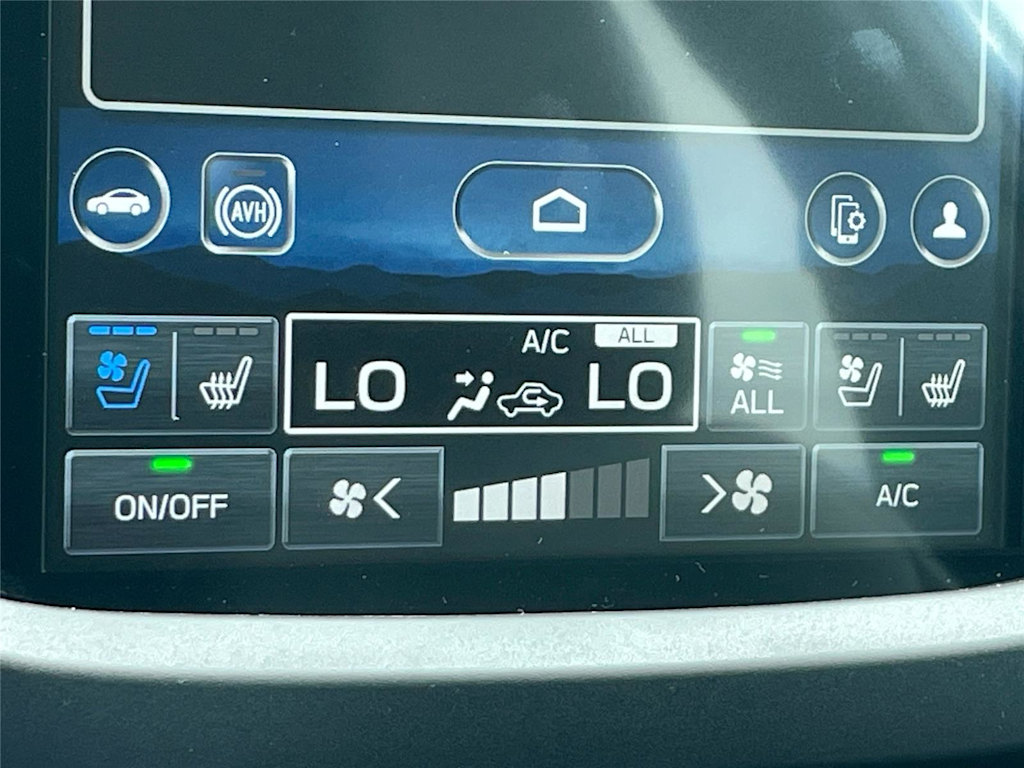 Thumbnail: 2026 Subaru Forester - 25